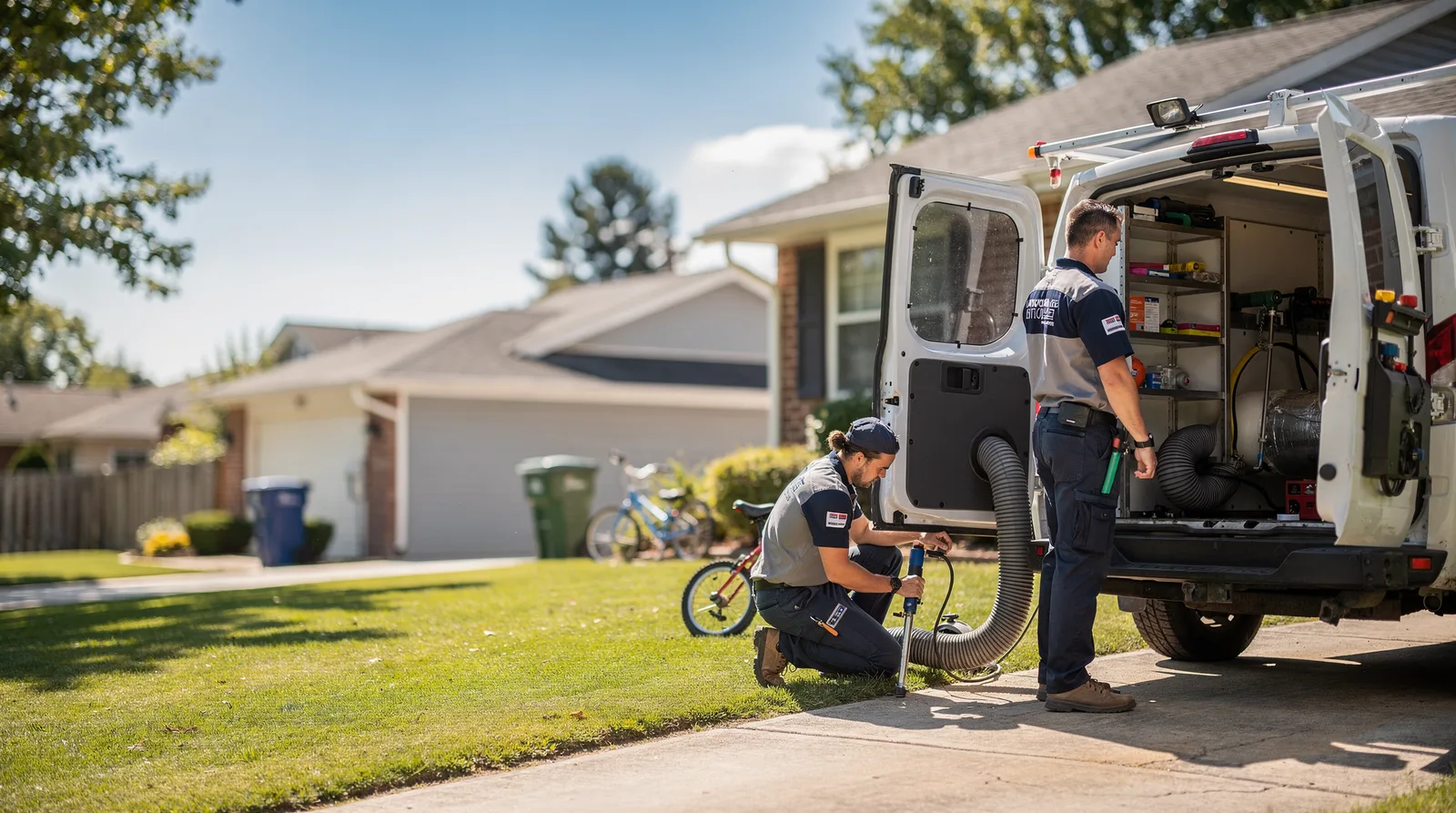 24/7 HVAC Repair & AC Replacement in Streator, IL near me